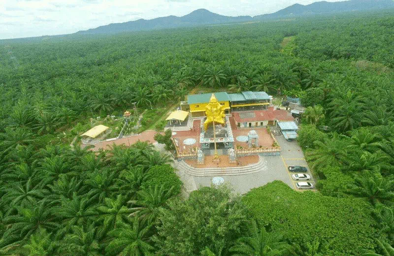 Sri Ayyanar Temple