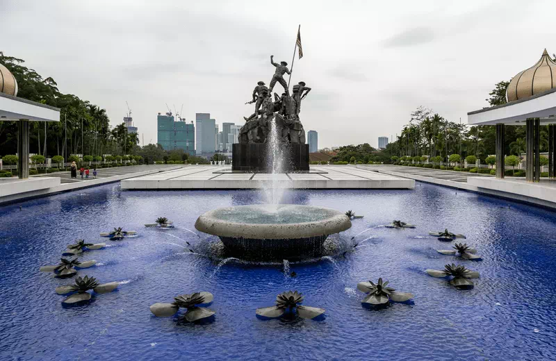 Tugu Negara