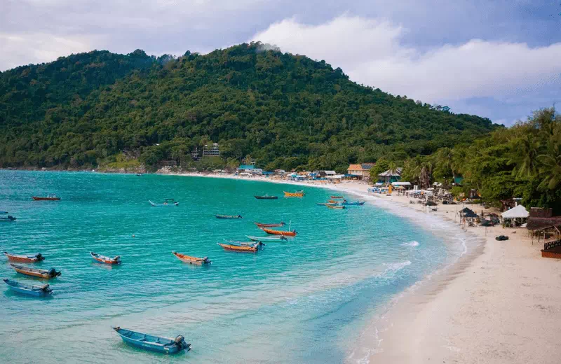 perhentian islands