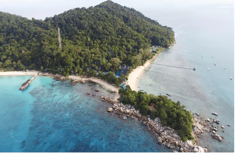 The Perhentian Islands When to Go for the Best Weather and Diving