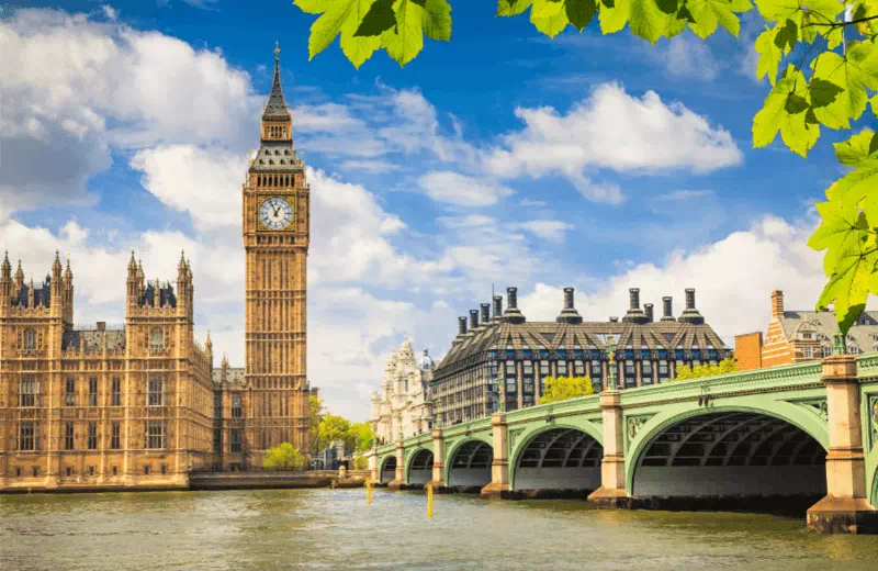 Fascinating Facts About Big Ben in London