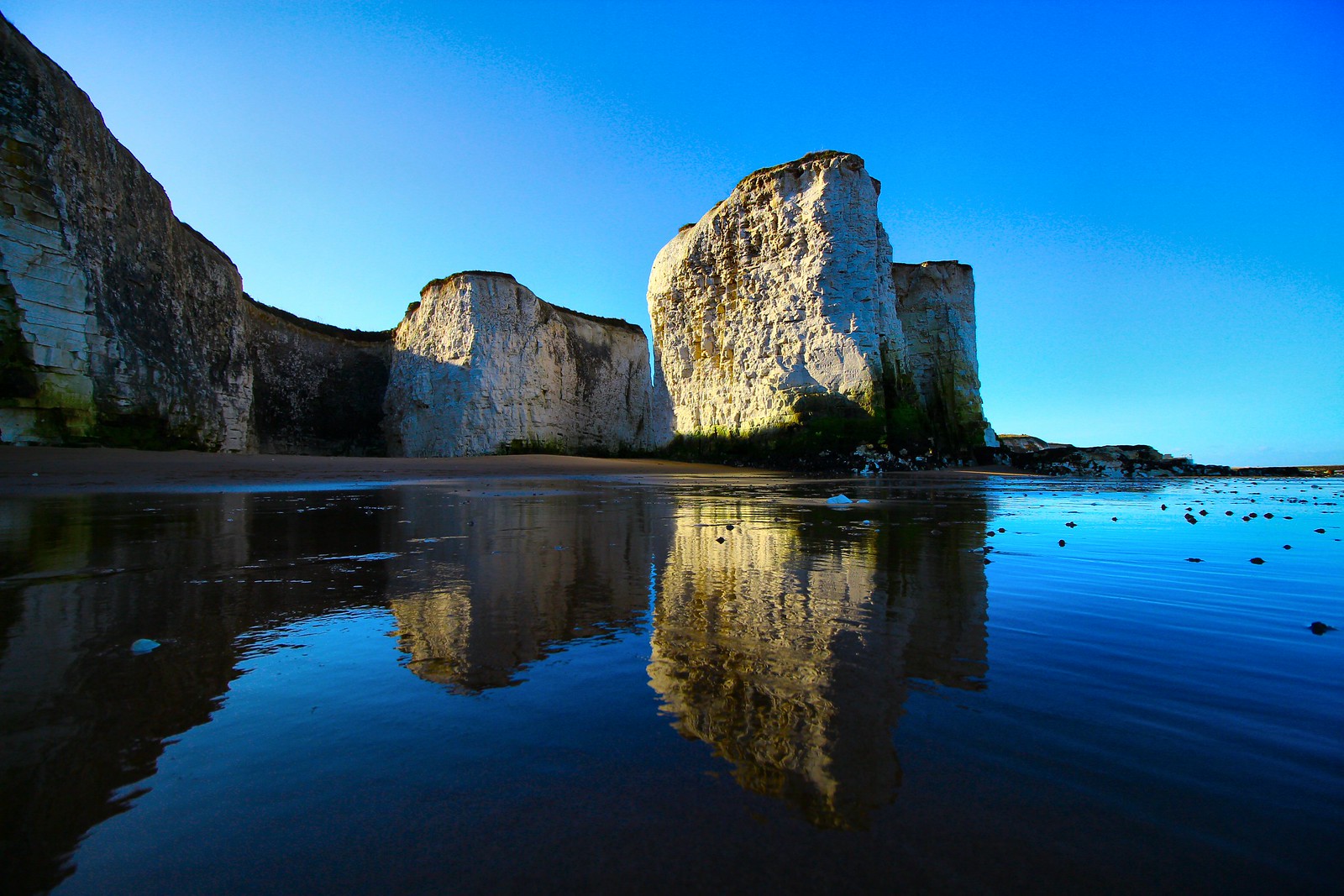 Botany Bay, Kent