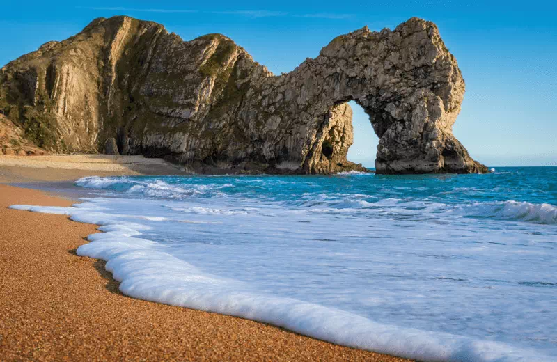 Durdle Door