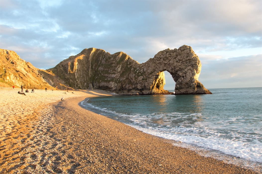 Best Beaches around London