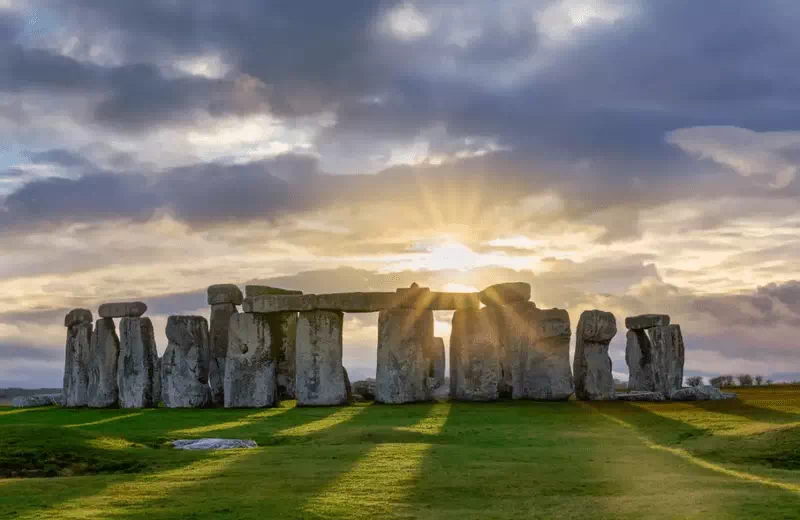 Mysteries of Stonehenge