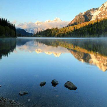 lake