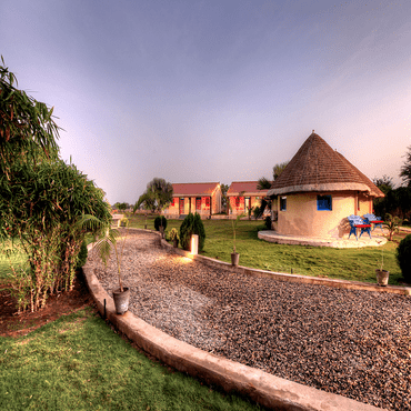 Resorts