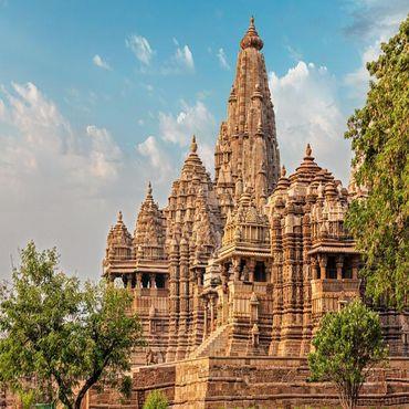 Temple