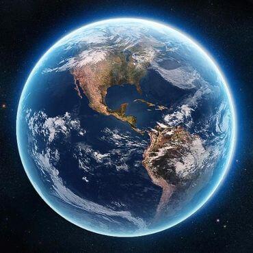 world