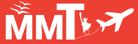 Makemytraveling Logo